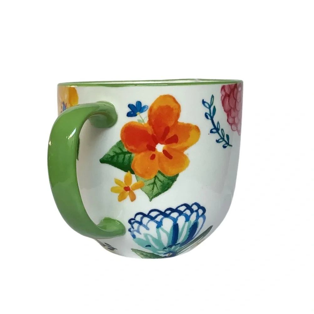 Pier 1 Measuring Pitcher